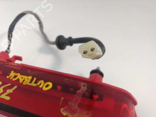 Third brake light SUBARU OUTBACK (BS) 2.5 AWD (BS9) | BP6003605L11 