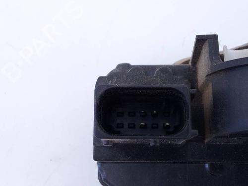 Front right lock CHEVROLET CRUZE (J300) 2.0 CDI | BP7452966C97 