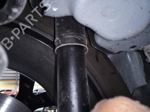 Used Left rear shock absorber OPEL CROSSLAND X / CROSSLAND (P17, P2QO) 1.2 (75) (110 hp) 16905768