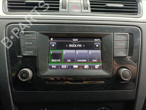 Auto-radio Auto-radio 37661770 37661770