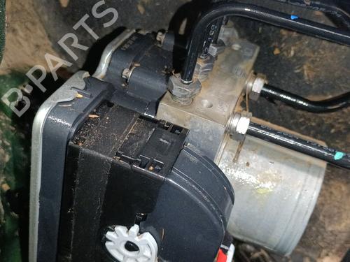 Used ABS pump ABS pump FORD TOURNEO CONNECT / GRAND TOURNEO CONNECT V761 MPV (SK) 1.5 EcoBoost (114 hp) 40295661 40295661