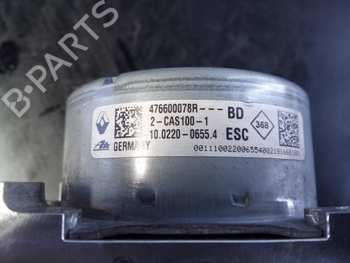 ABS pump DACIA LODGY (JS_)  | BP16981811M43 