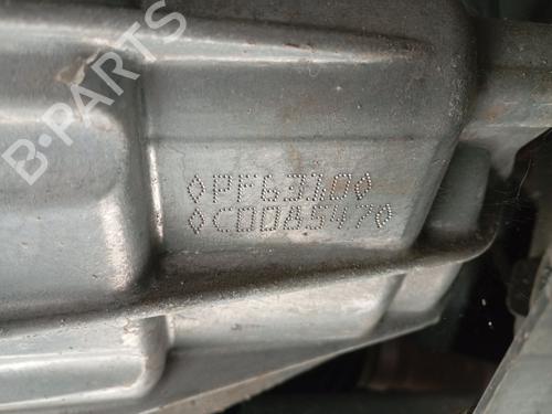 Gearbox RENAULT MASTER IV Van (F8__) BLUE DCI 150 (F8M3) | BP39931431M3 - Image 2