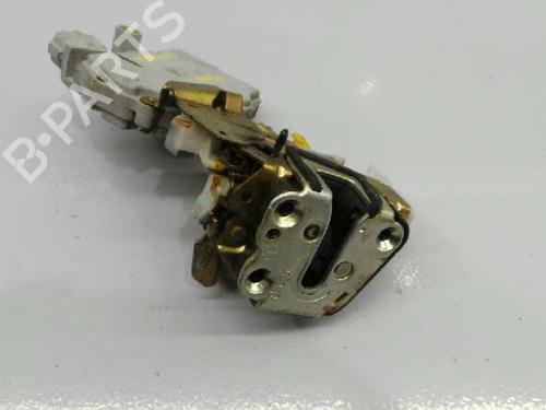 Used Rear right lock NISSAN TERRANO II (R20) 2.7 TDi 4WD (125 hp) 1918187