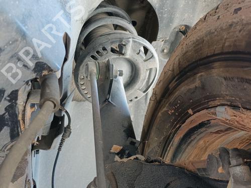 Used Left front shock absorber MERCEDES-BENZ SPRINTER 3,5-t Van (B907, B910) eSPRINTER (910.633) (116 hp) 28124264