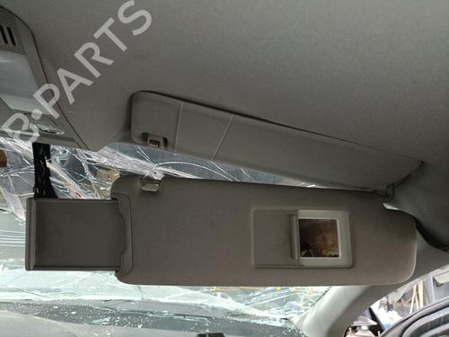 Used Right sun visor Right sun visor 37155222 37155222