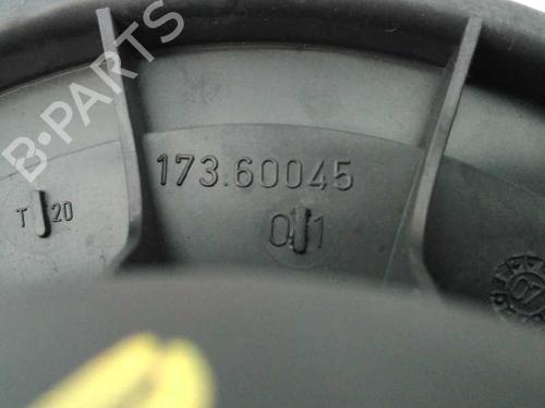 Heater blower motor LAND ROVER RANGE ROVER SPORT I (L320) 2.7 D 4x4 | BP14060289M62 