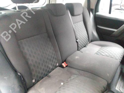 Rear right window mechanism LAND ROVER FREELANDER 2 (L359) 2.2 TD4 4x4 | BP7949389C25 