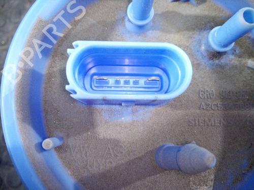 Fuel pump SEAT IBIZA IV SC (6J1, 6P5) 1.2 TSI | BP9511880M76 