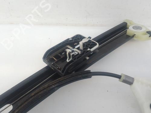 Front left window mechanism VW T-ROC (A11, D11) 1.5 TSI | BP39949924C22 - Image 3