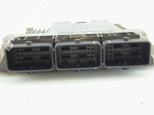 Engine control unit (ECU) LAND ROVER FREELANDER 2 (L359) 2.2 TD4 4x4 | BP13445441M57 