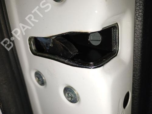 Serratura posteriore sinistra KIA RIO IV (YB, SC, FB) 1.25 (84 hp) 32303774