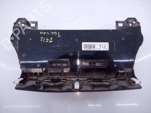 Climate control HYUNDAI TUCSON (TL, TLE) 1.7 CRDi | BP5948247I5 