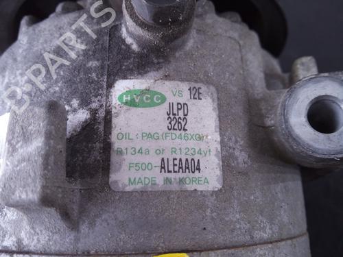 AC compressor HYUNDAI i20 II (GB, IB)  | BP21284119M34 