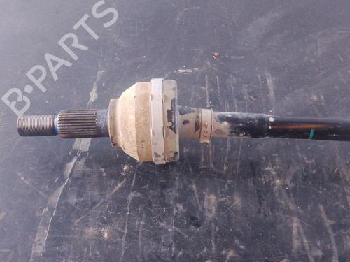 Left rear driveshaft TESLA MODEL 3 (5YJ3) EV AWD | BP33654499M40 - Image 3