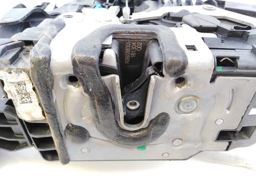 Front left lock MERCEDES-BENZ GLC Coupe (C253) 220 d 4-matic (253.303, 253.305) | BP7517629C98 