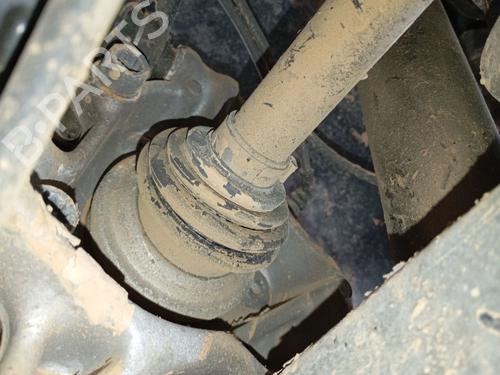 Used Right rear driveshaft CUPRA ATECA (KH7, KHP, KBP) 2.0 TSI 4Drive (300 hp) 27984010