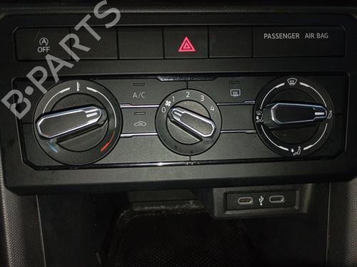Used Climate control Climate control VW T-CROSS (C11, D31) [2018-2026] 32520387 32520387