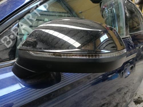 Używane Lusterko boczne lewe AUDI Q5 (FYB, FYG) 55 TFSI e quattro (265 hp) 31307970