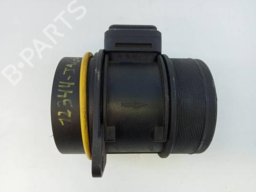Used Mass air flow sensor JAGUAR S-TYPE II (X200) 2.7 D (207 hp) 19305574