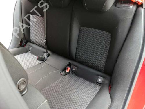 Engine control unit (ECU) OPEL ASTRA K (B16) 1.6 CDTi (68) | BP4969113M57 