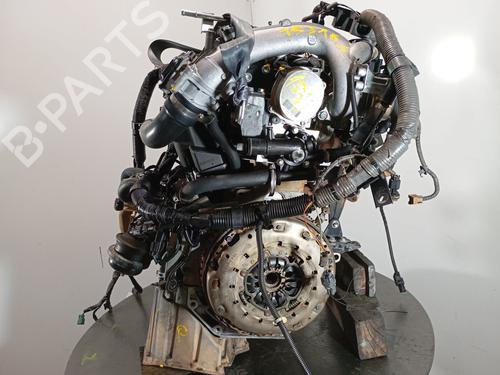 Engine SUZUKI GRAND VITARA II (JT, TE, TD) 1.9 DDiS All-wheel Drive (JT419, TD44, JB419WD, JB419XD,... | BP37533677M1 - Image 4