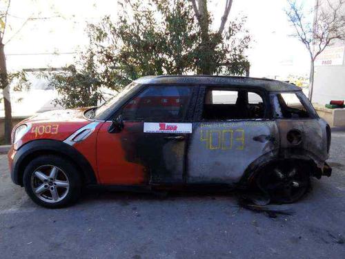 Used Parts MINI MINI COUNTRYMAN (R60)    13351
