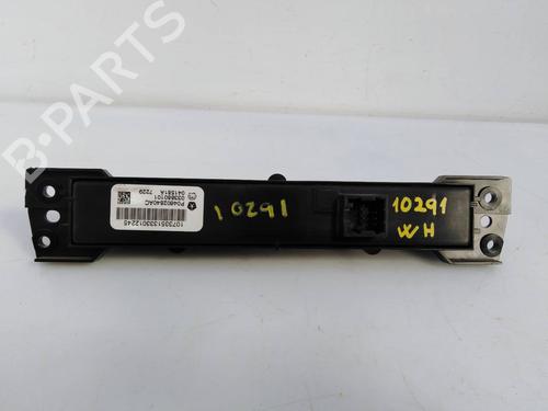 Electronic module JEEP GRAND CHEROKEE III (WH, WK) 3.0 CRD 4x4 | BP12492190M83 