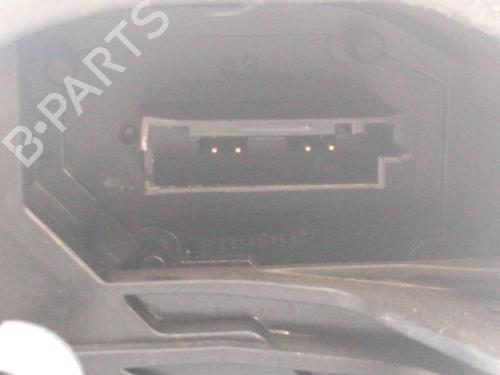 Rear left lock BMW 5 Touring (F11) 520 d | BP7176321C100 