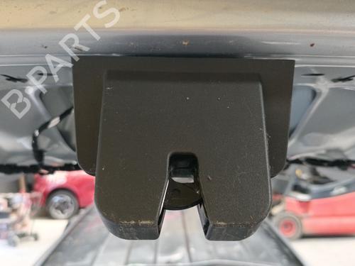 Used Tailgate lock Tailgate lock 39141237 39141237