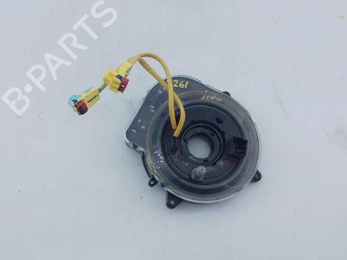 Kontaktrulle Airbag JEEP COMPASS (MP, M6, MV, M7) 1.4 MultiAir (140 hp) 26929834