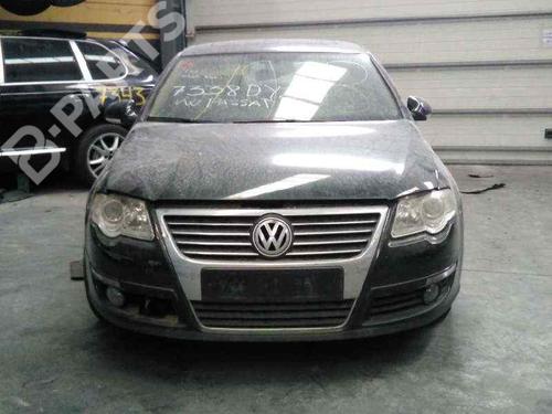 Glove box VW PASSAT B6 (3C2) 2.0 FSI | BP6530107C95  - Image 11