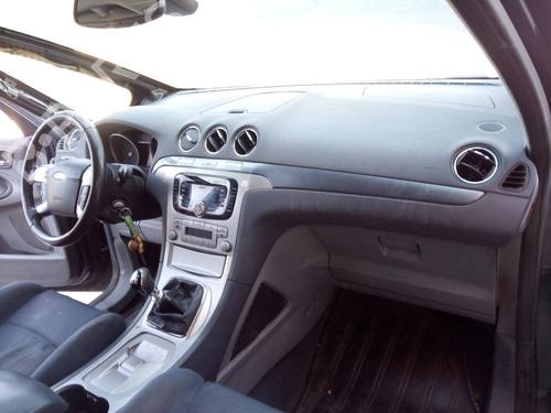 Used Dashboard FORD S-MAX (WA6) 2.0 TDCi (140 hp) 15488354