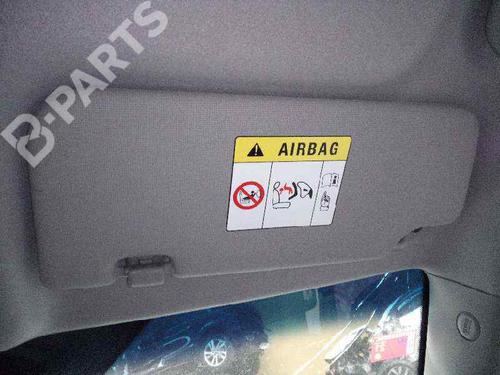 right-sun-visor-ssangyong-tivoli-16-xdi-160-2015-7046199 main image