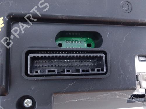 Instrument cluster KIA SPORTAGE V (NQ5) 1.6 T-GDI MHEV | BP28072405C47 