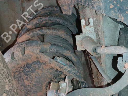 Used Right front shock absorber Right front shock absorber FIAT SCUDO Van (270_, 272_) 1.6 D Multijet (90 hp) 35725098 35725098
