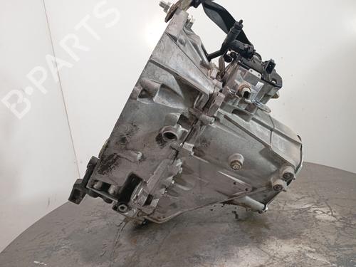Gearbox PEUGEOT 308 SW I (4E_, 4H_)  | BP29446647M3 