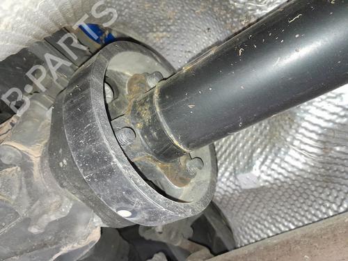 Used Driveshaft MERCEDES-BENZ GLC (X253) 220 d 4-matic (253.905, 253.903) (170 hp) 24682500