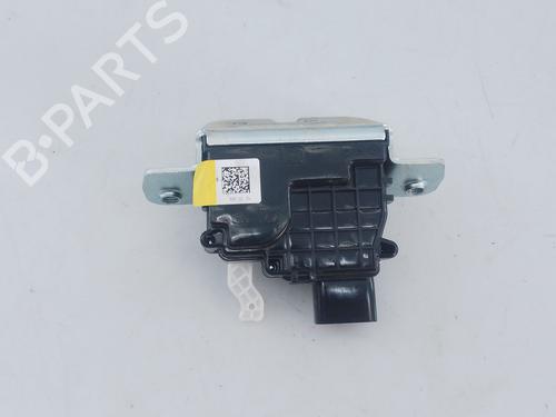 Tailgate lock KIA SPORTAGE V (NQ5) 1.6 T-GDI MHEV | BP28072398C101