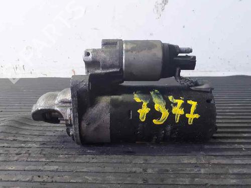 Used Starter VW PHAETON (3D1, 3D2, 3D3, 3D4, 3D6, 3D7, 3D8, 3D9) 3.0 V6 TDI 4motion (224 hp) 5776075