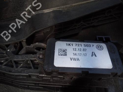 Pedal AUDI A3 Sportback (8PA) 1.4 TFSI | BP13617867I4 