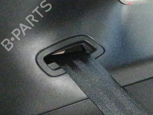 Used Rear left seatbelt Rear left seatbelt 36989760 36989760
