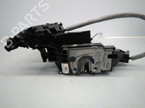 Front right lock MERCEDES-BENZ C-CLASS T-Model (S205) C 220 d (205.214) | BP4802948C97 