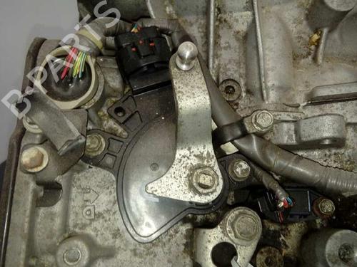 Gearbox RENAULT ESPACE IV (JK0/1_)  | BP3017252M3 