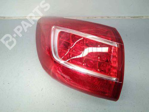 Used Left taillight KIA SPORTAGE III (SL) [2009-2017]  5215388