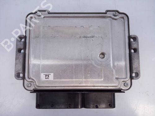 Engine control unit (ECU) KIA SPORTAGE III (SL)  | BP18416527M57 