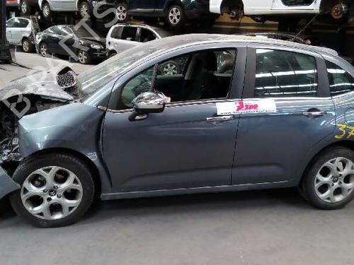Heater blower motor CITROËN C3 II (SC_)  | BP14058054M62 