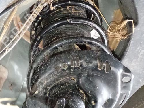 Used Right front shock absorber Right front shock absorber AUDI A1 Sportback (GBA) 30 TFSI (110 hp) 33931026 33931026