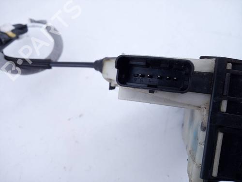 Front right lock CITROËN DS4 (NX_)  | BP20706979C97 