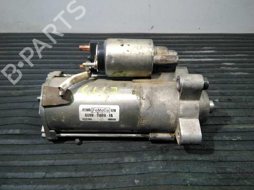 Startmotor FORD KUGA II (DM2) 2.0 TDCi 4x4 (140 hp) 4888237